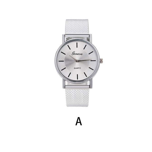 Designer Watch For Women Luxury Brand Women's Watches Wrist Guaranteed Clock Quartz Wristwatch Reloj Pulsera Mujer Montre Fille